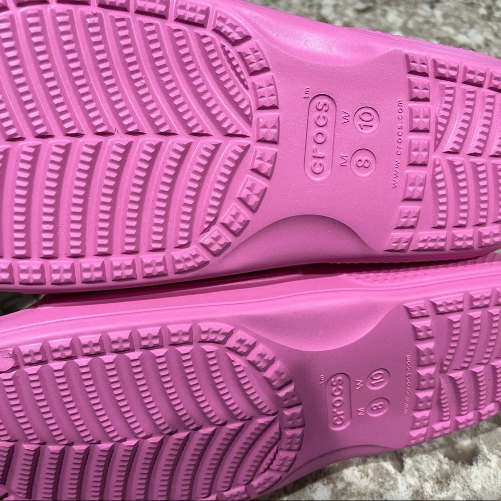 Crocs Custom Slides🔥🔥 - Picture 5 of 5